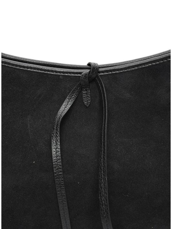 Luisa Vannini AW25 LV 8191T NERO