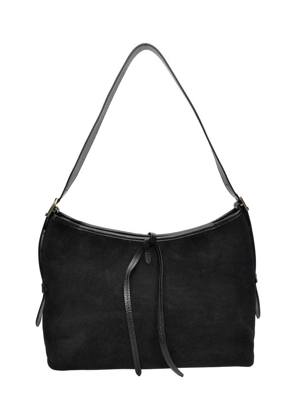 luisa vannini AW25 LV 8191T NERO