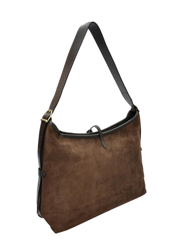 Luisa Vannini AW25 LV 8191T TESTA MORO