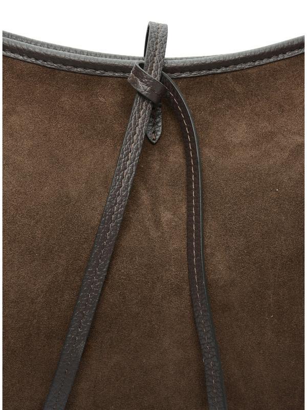 Luisa Vannini AW25 LV 8191T TESTA MORO