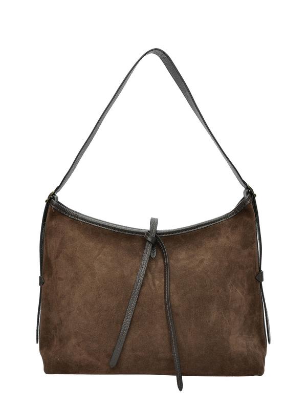 luisa vannini AW25 LV 8191T TESTA MORO