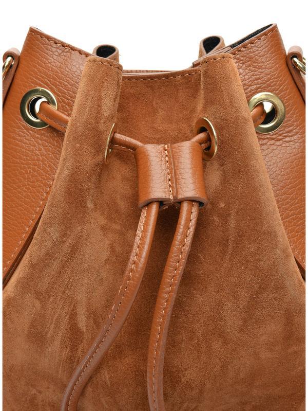 Luisa Vannini AW25 LV 8192T COGNAC