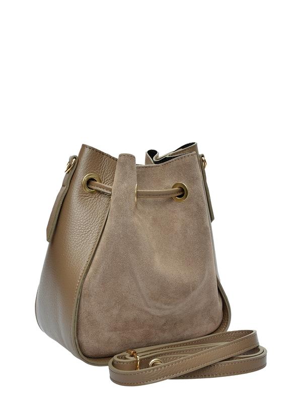 Luisa Vannini AW25 LV 8192T FANGO