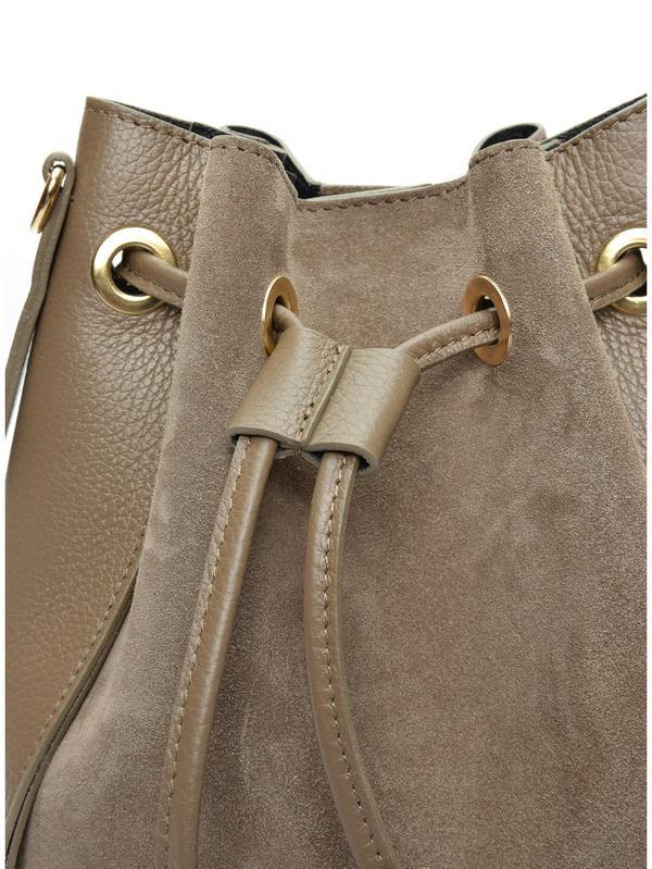 Luisa Vannini AW25 LV 8192T FANGO