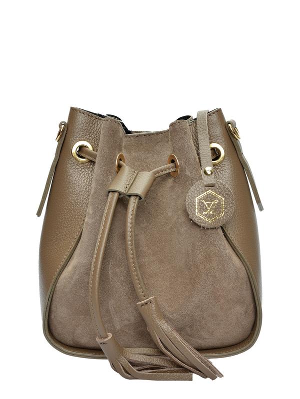 luisa vannini AW25 LV 8192T FANGO