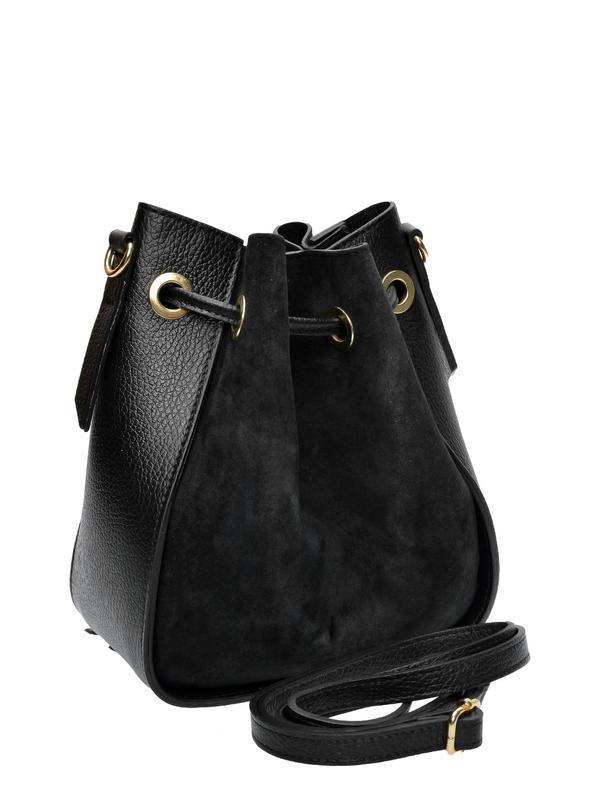 Luisa Vannini AW25 LV 8192T NERO