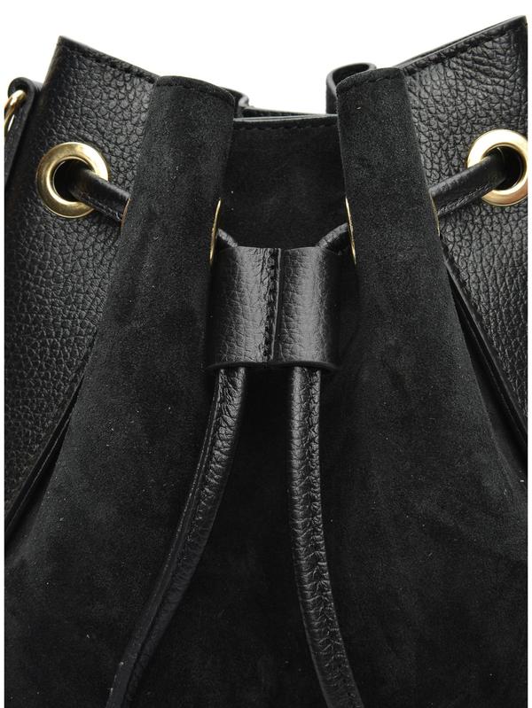 Luisa Vannini AW25 LV 8192T NERO