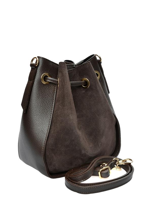 Luisa Vannini AW25 LV 8192T TESTA MORO