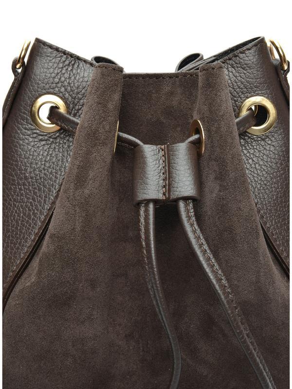 Luisa Vannini AW25 LV 8192T TESTA MORO