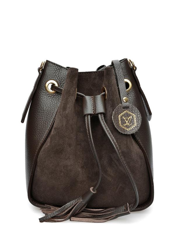 luisa vannini AW25 LV 8192T TESTA MORO