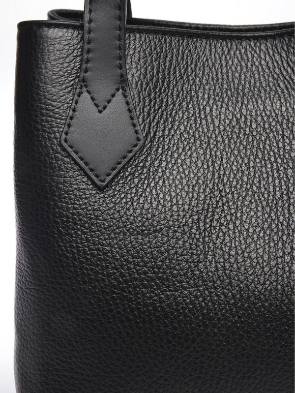 Luisa Vannini AW25 LV WH 103T NERO