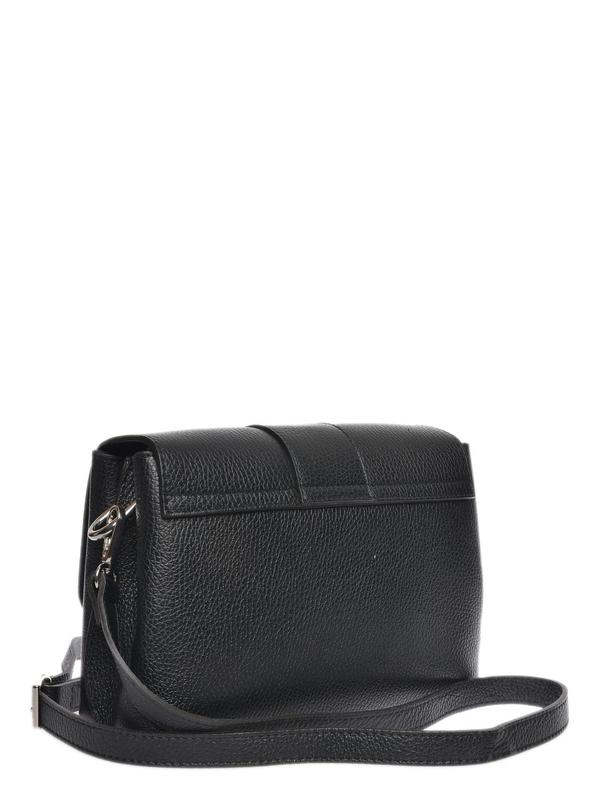 Luisa Vannini AW25 LV WH 105T NERO