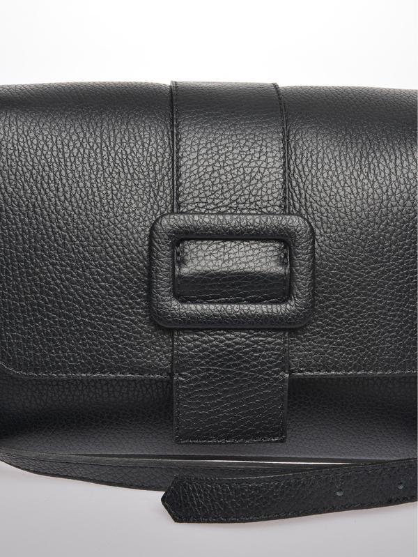 Luisa Vannini AW25 LV WH 105T NERO