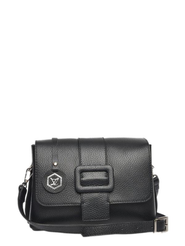 luisa vannini AW25 LV WH 105T NERO
