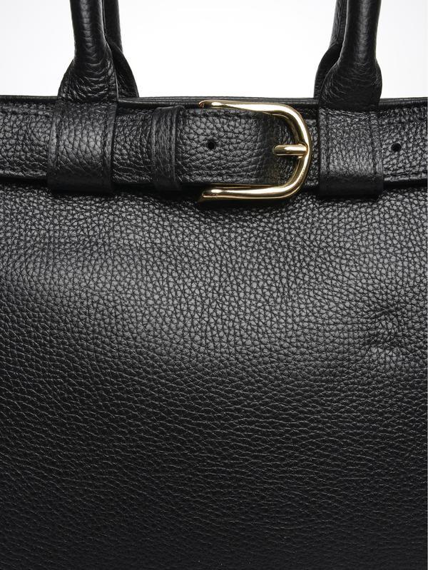 Luisa Vannini AW25 LV WH 108T NERO