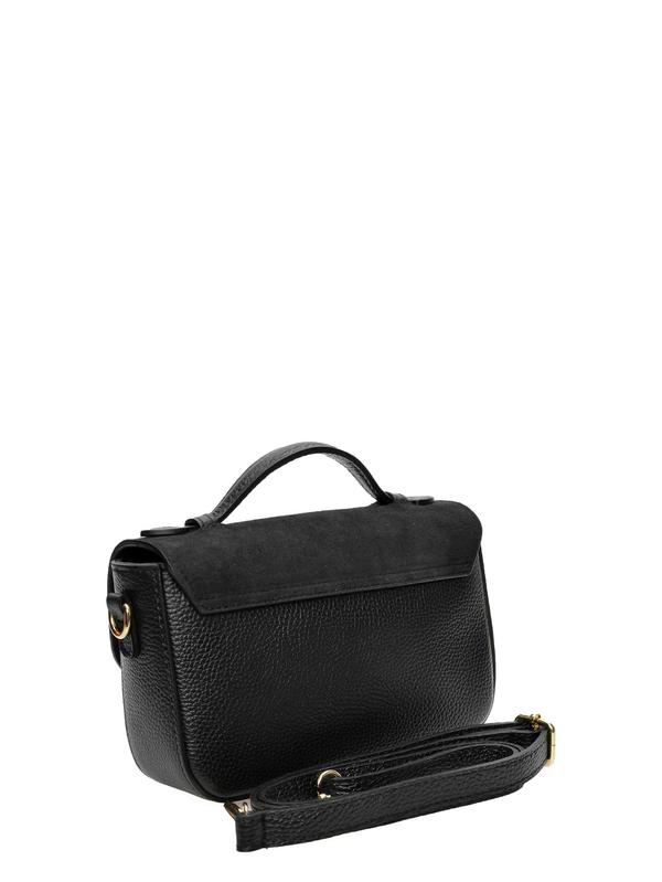 Luisa Vannini AW25 LV WH 139T NERO