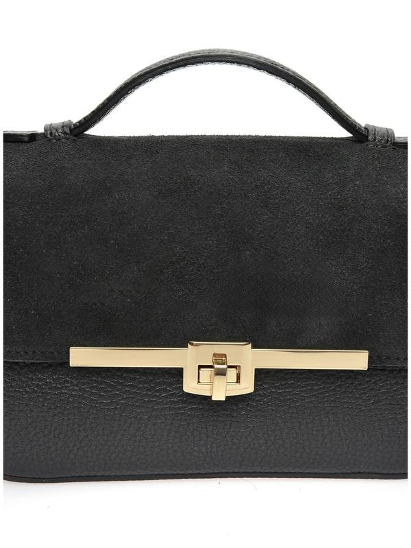 Luisa Vannini AW25 LV WH 139T NERO