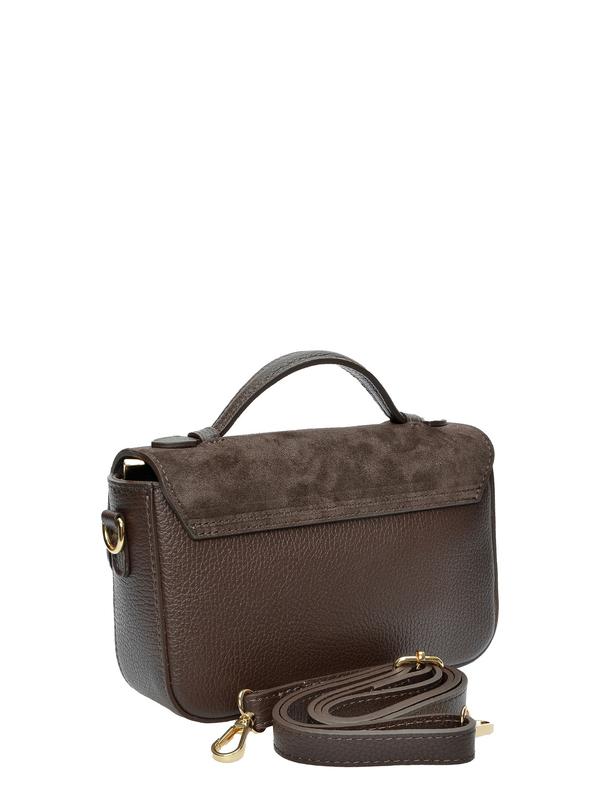 Luisa Vannini AW25 LV WH 139T TESTA MORO