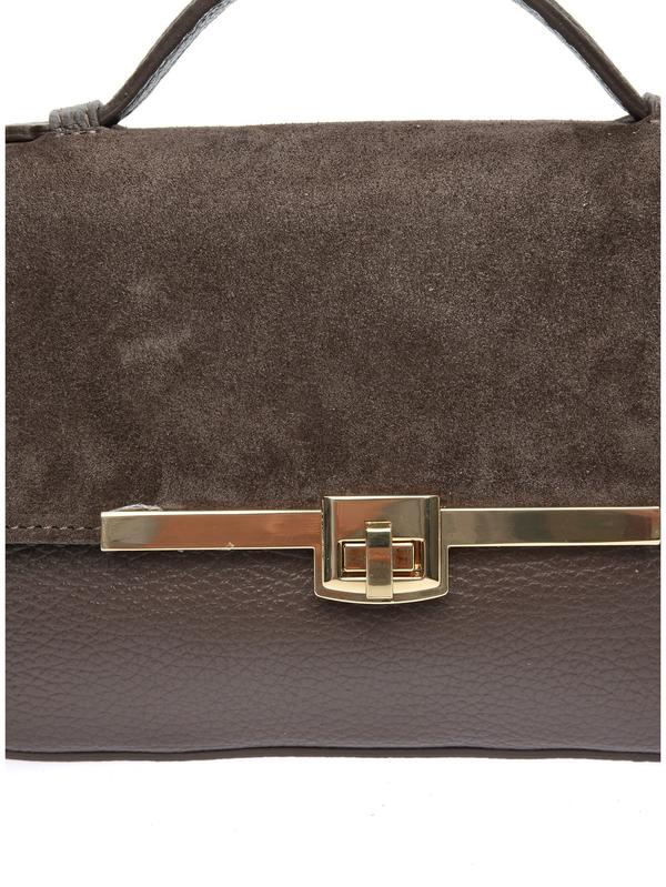 Luisa Vannini AW25 LV WH 139T TESTA MORO