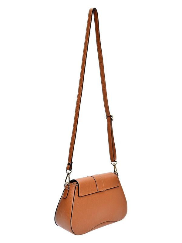 Luisa Vannini AW25 LV WH 1942T COGNAC