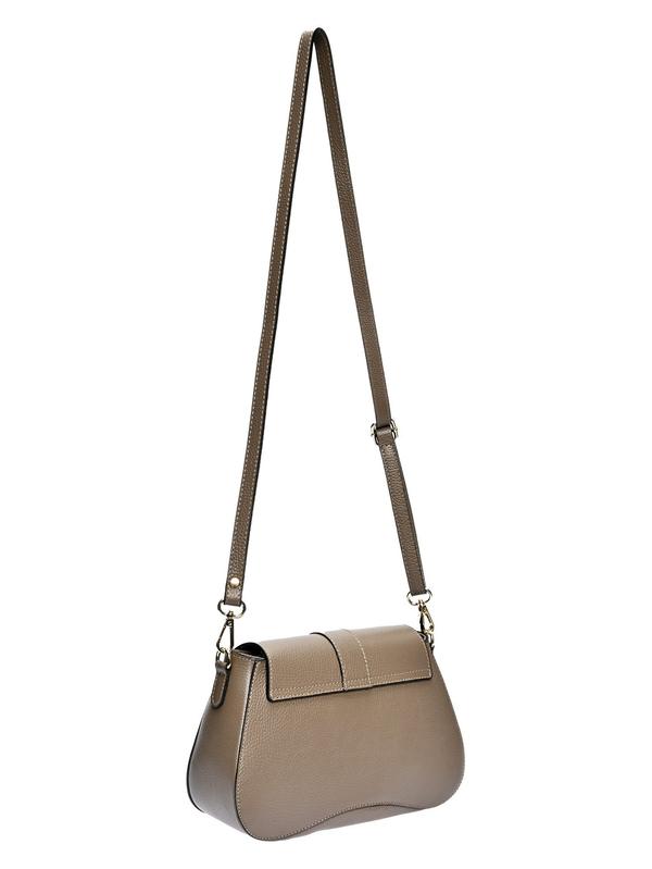Luisa Vannini AW25 LV WH 1942T FANGO