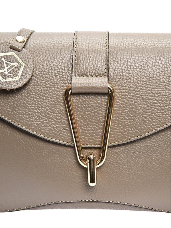Luisa Vannini AW25 LV WH 1942T FANGO