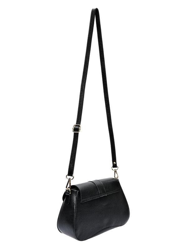 Luisa Vannini AW25 LV WH 1942T NERO