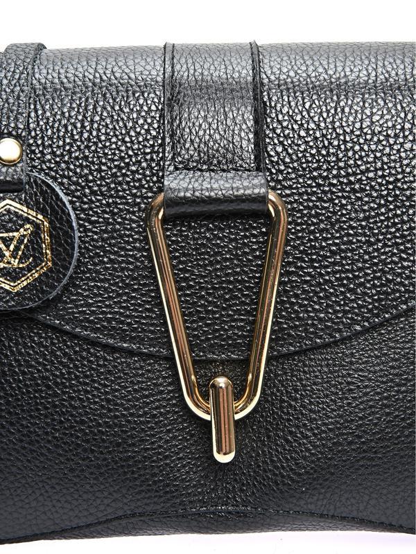 Luisa Vannini AW25 LV WH 1942T NERO