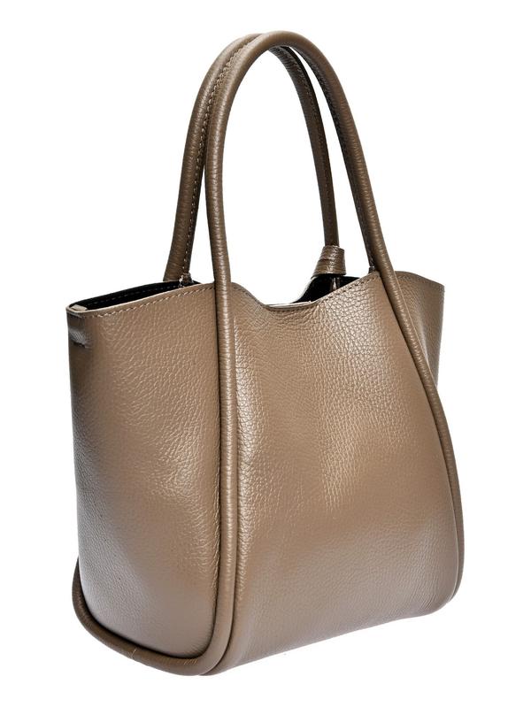 Luisa Vannini AW25 LV WH 1943T FANGO