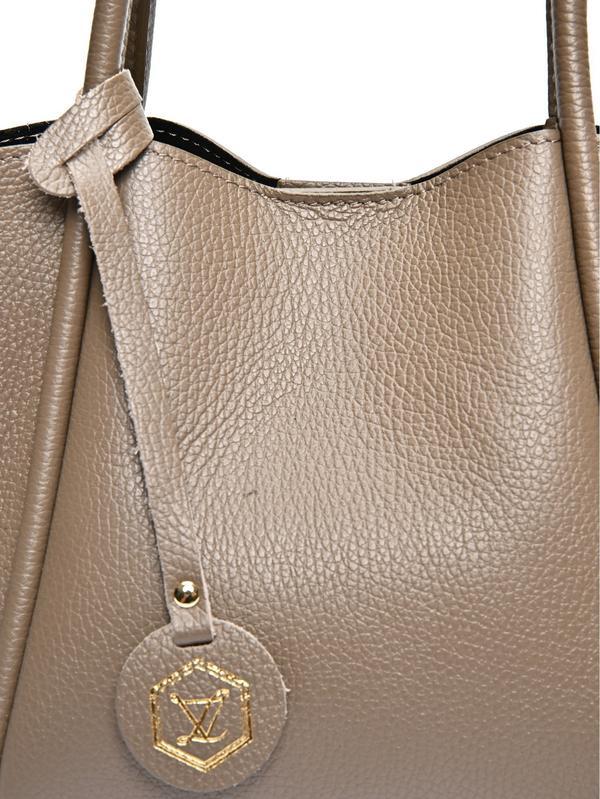Luisa Vannini AW25 LV WH 1943T FANGO