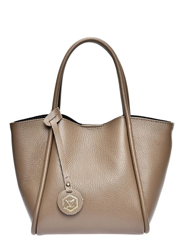 luisa vannini AW25 LV WH 1943T FANGO