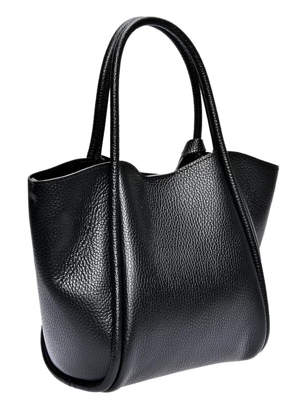 Luisa Vannini AW25 LV WH 1943T NERO