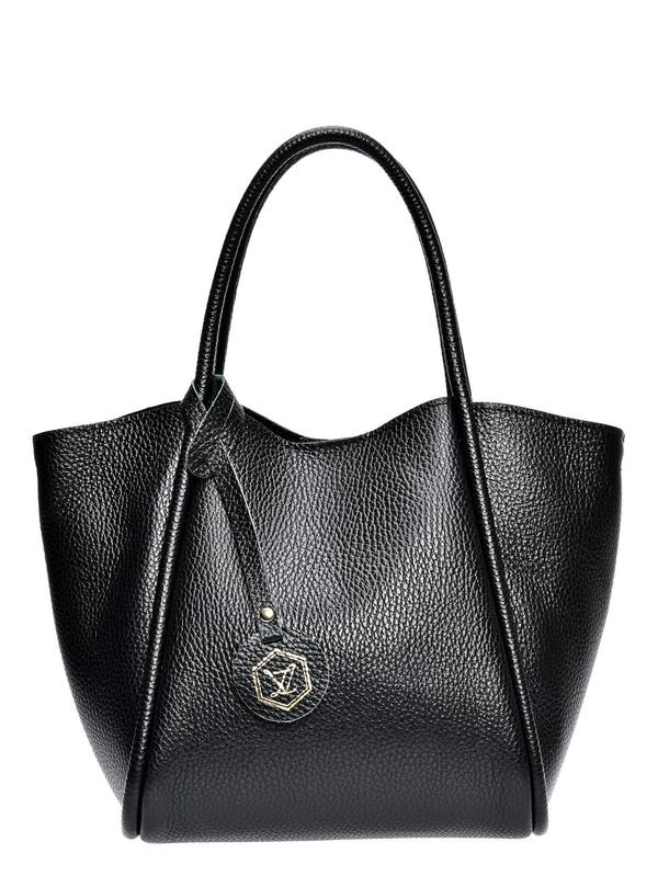 luisa vannini AW25 LV WH 1943T NERO