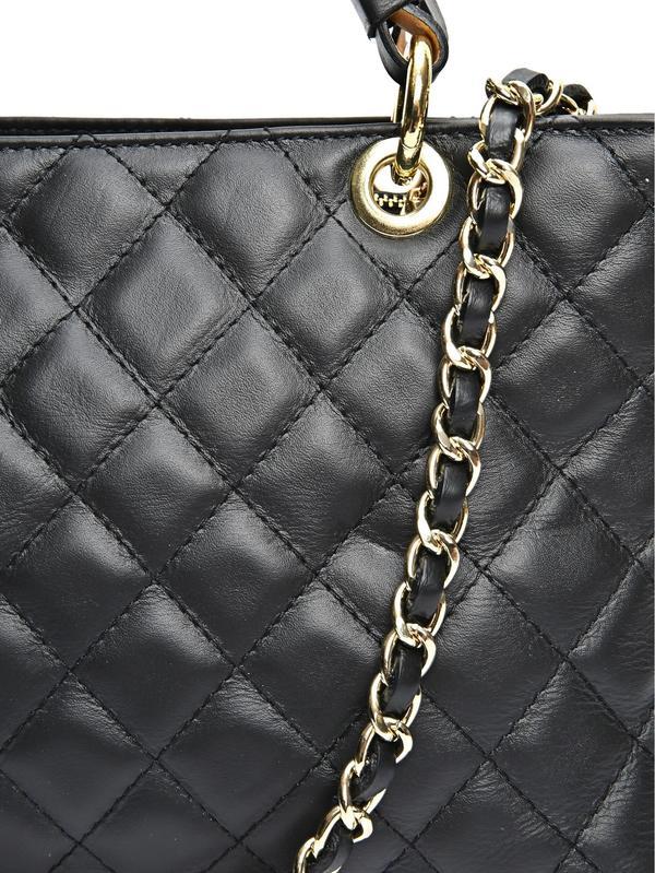 Luisa Vannini AW25 LV WH 2209T NERO