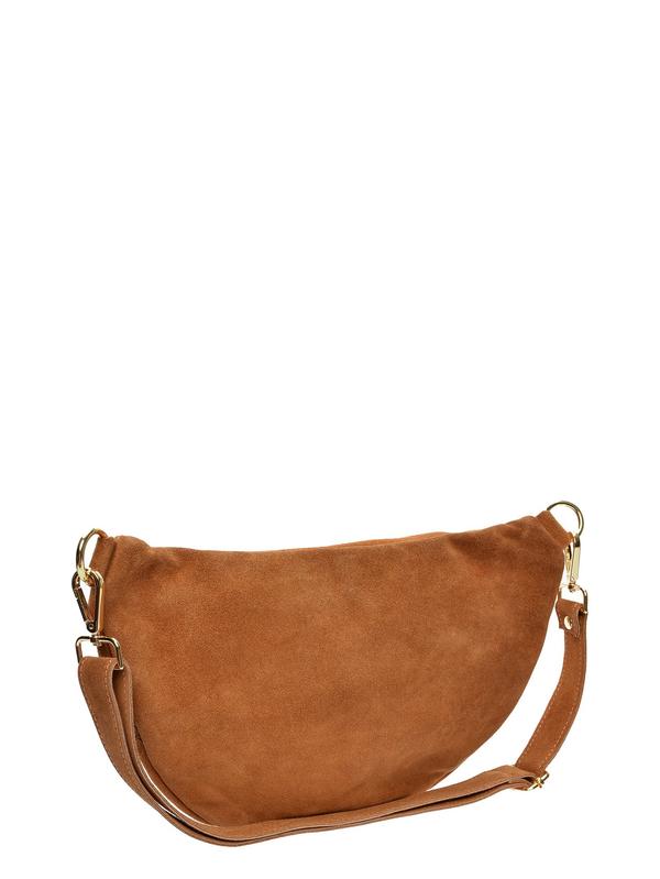 Luisa Vannini AW25 LV WH 8188T COGNAC