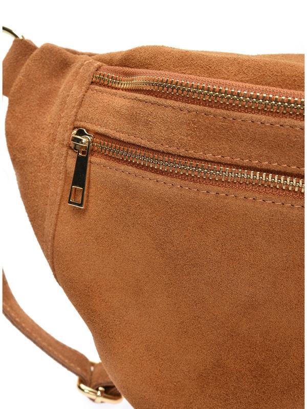 Luisa Vannini AW25 LV WH 8188T COGNAC