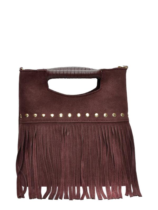 luisa vannini AW25 LV WH 8189T BORDO