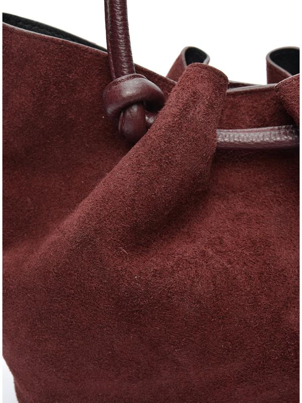 Luisa Vannini AW25 LV WH 8190T BORDO