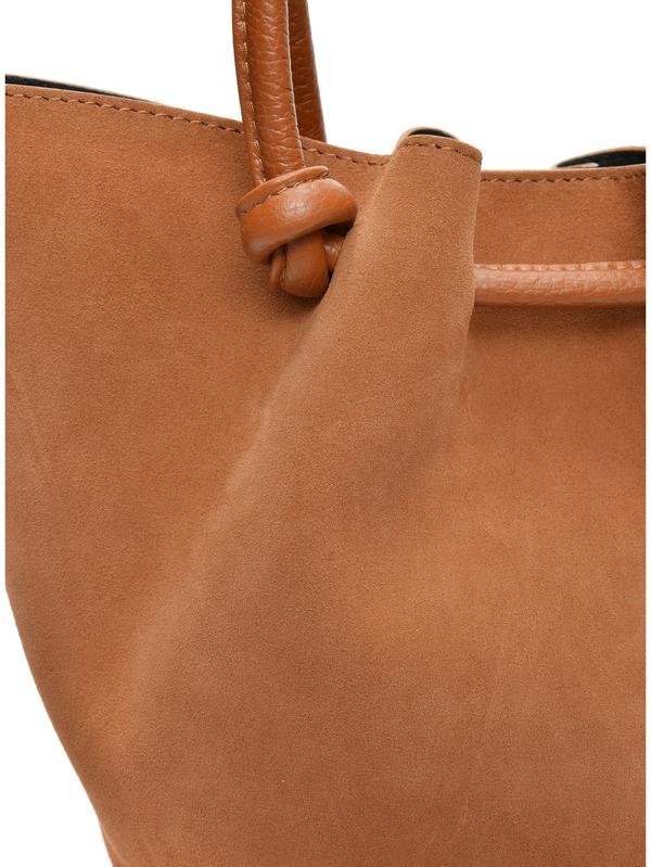 Luisa Vannini AW25 LV WH 8190T COGNAC