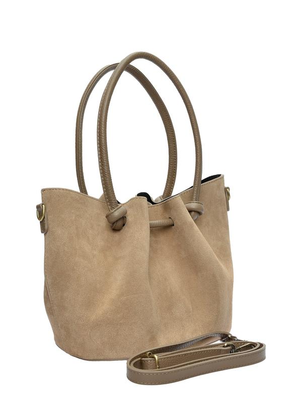 Luisa Vannini AW25 LV WH 8190T FANGO