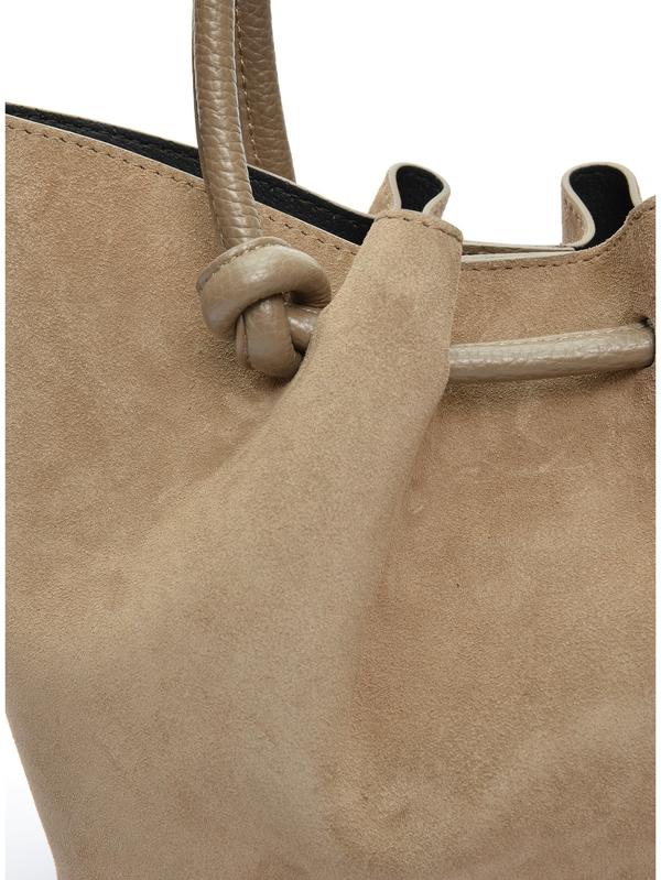Luisa Vannini AW25 LV WH 8190T FANGO