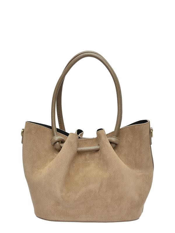 luisa vannini AW25 LV WH 8190T FANGO