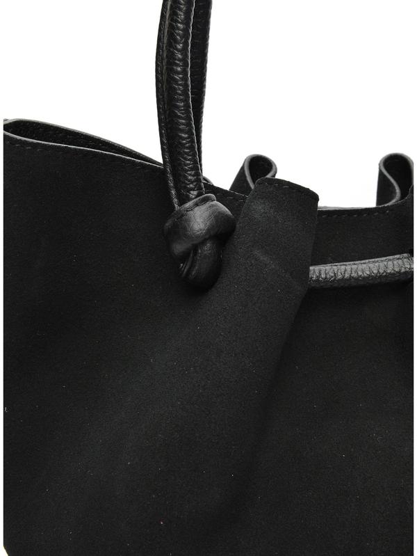 Luisa Vannini AW25 LV WH 8190T NERO