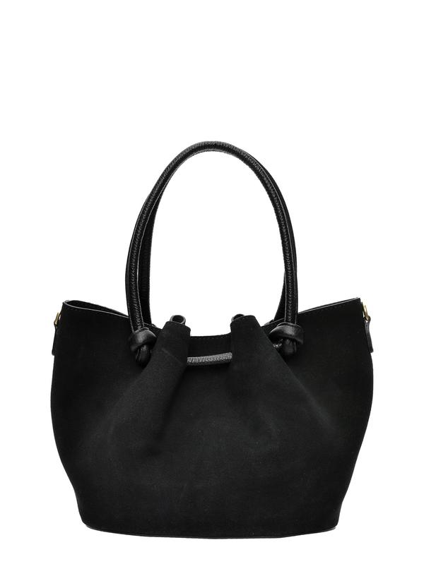 luisa vannini AW25 LV WH 8190T NERO