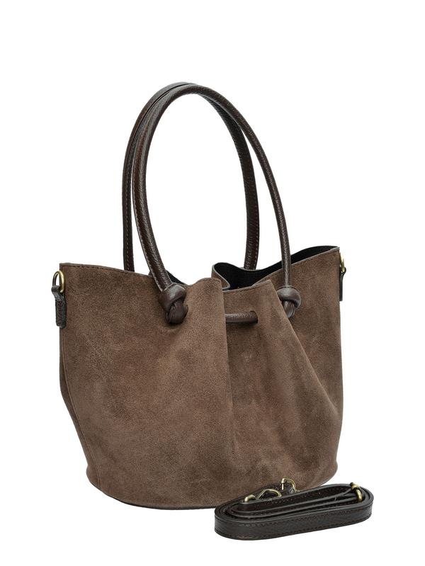 Luisa Vannini AW25 LV WH 8190T TESTA MORO