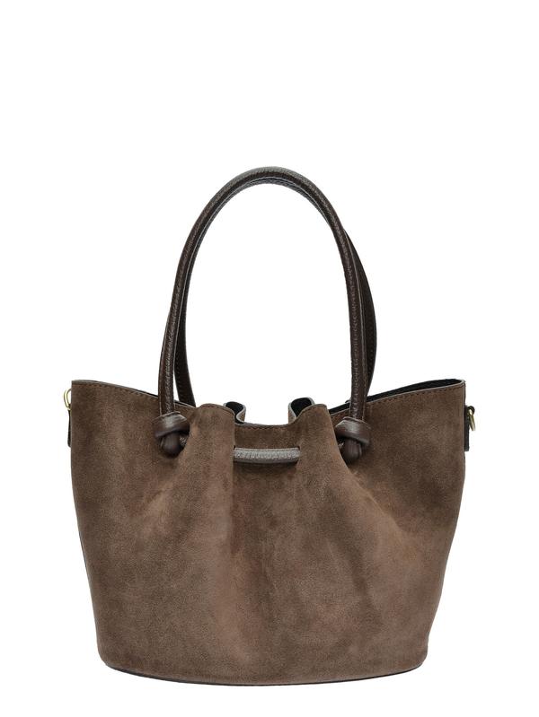 luisa vannini AW25 LV WH 8190T TESTA MORO