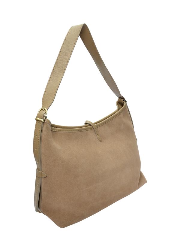 Luisa Vannini AW25 LV WH 8191T FANGO