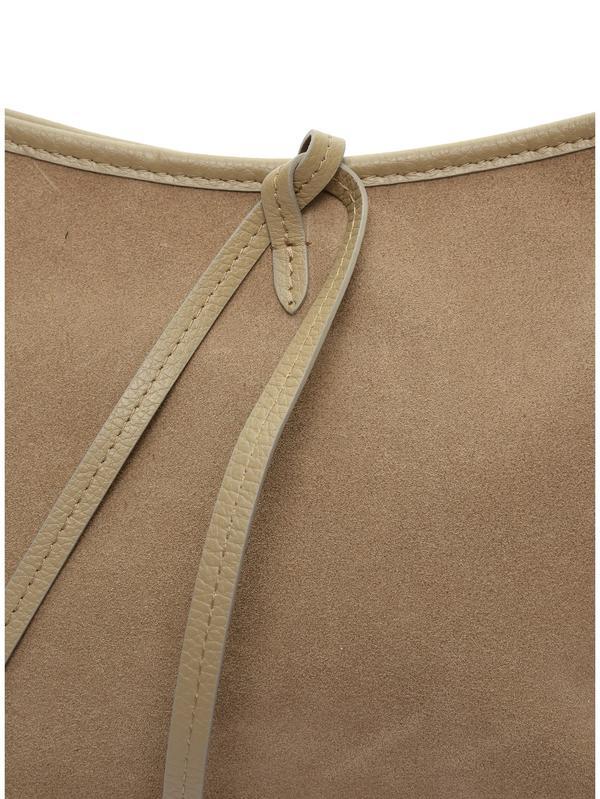Luisa Vannini AW25 LV WH 8191T FANGO