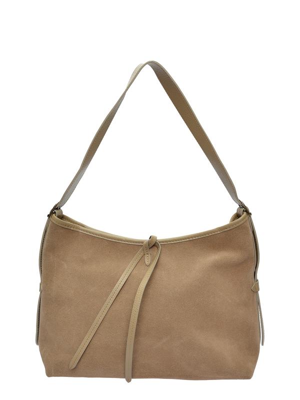 luisa vannini AW25 LV WH 8191T FANGO