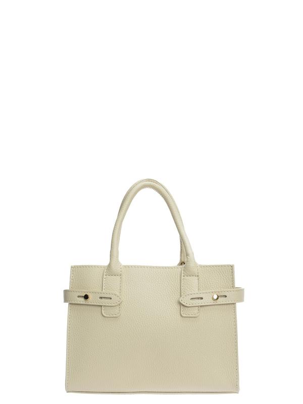luisa vannini AW25 LV WH SBV 38 BEIGE